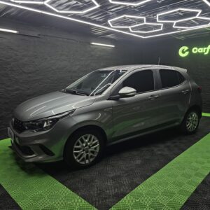 Fiat Argo Drive 1.4  2017