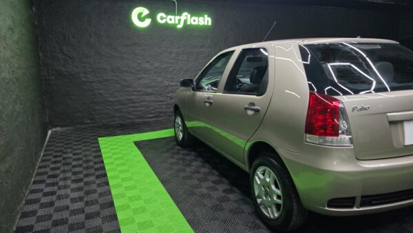 Fiat Palio Fire 1.4 5P - Image 13