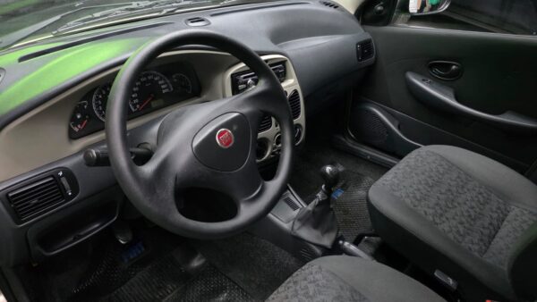 Fiat Palio Fire 1.4 5P - Image 12