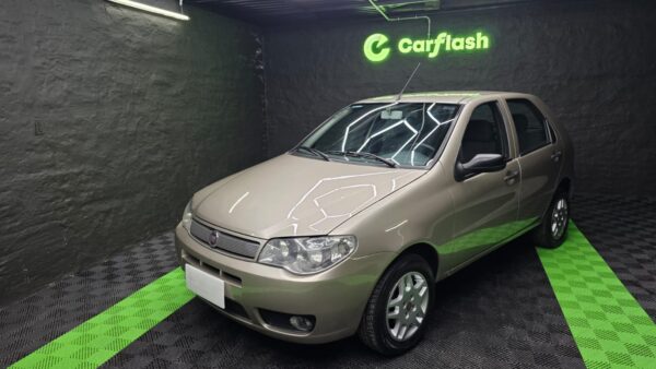 Fiat Palio Fire 1.4 5P - Image 5