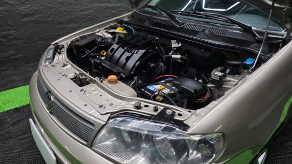 Fiat Palio Fire 1.4 5P - Image 3