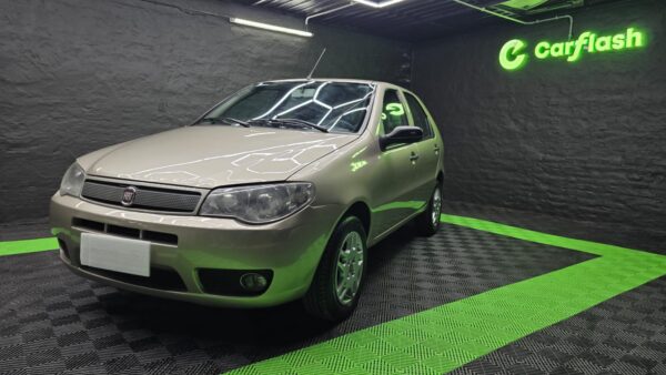 Fiat Palio Fire 1.4 5P - Image 4