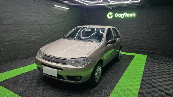 Fiat Palio Fire 1.4 5P - Image 2