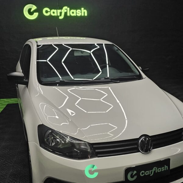 Volkswagen Gol Trend Pack 1 - Image 14