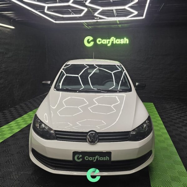Volkswagen Gol Trend Pack 1 - Image 11