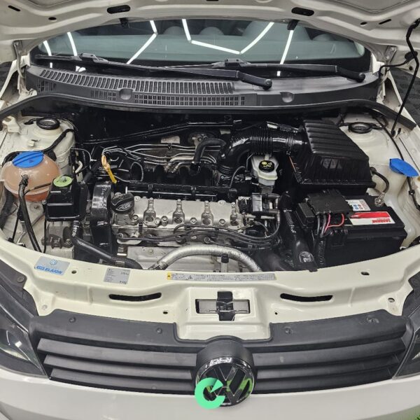 Volkswagen Gol Trend Pack 1 - Image 10