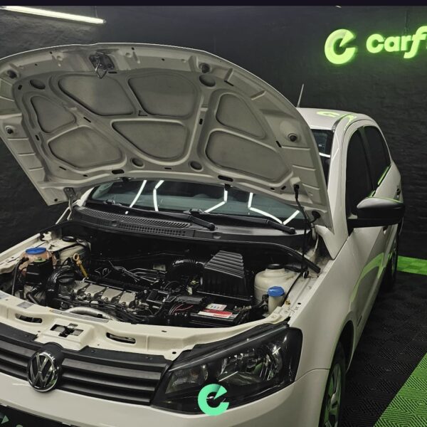 Volkswagen Gol Trend Pack 1 - Image 12