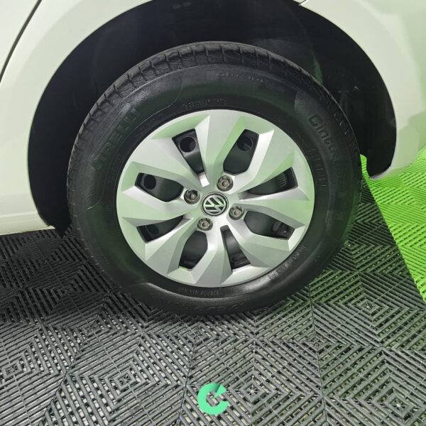 Volkswagen Gol Trend Pack 1 - Image 8