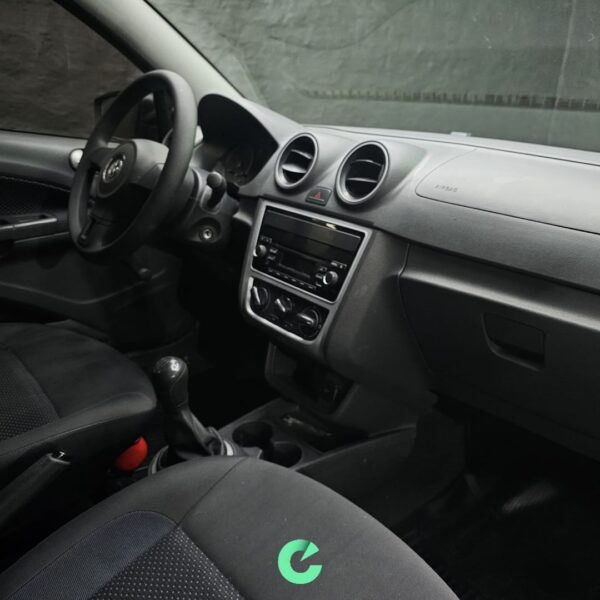 Volkswagen Gol Trend Pack 1 - Image 7