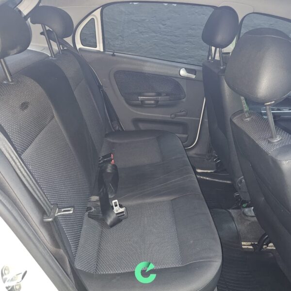 Volkswagen Gol Trend Pack 1 - Image 9