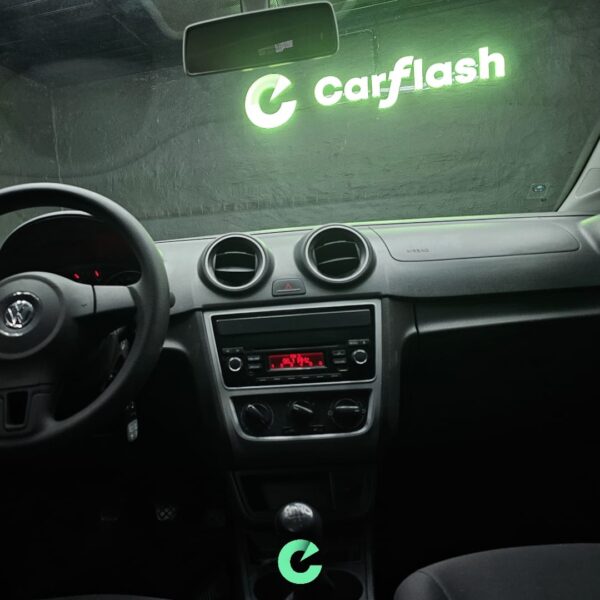 Volkswagen Gol Trend Pack 1 - Image 5