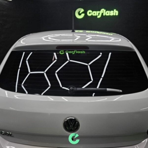 Volkswagen Gol Trend Pack 1 - Image 4
