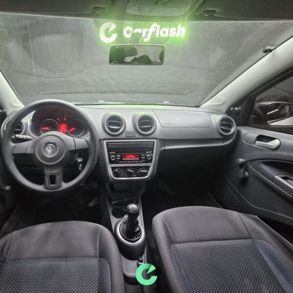 Volkswagen Gol Trend Pack 1 - Image 6