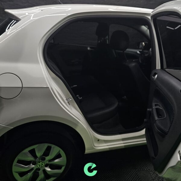 Volkswagen Gol Trend Pack 1 - Image 2