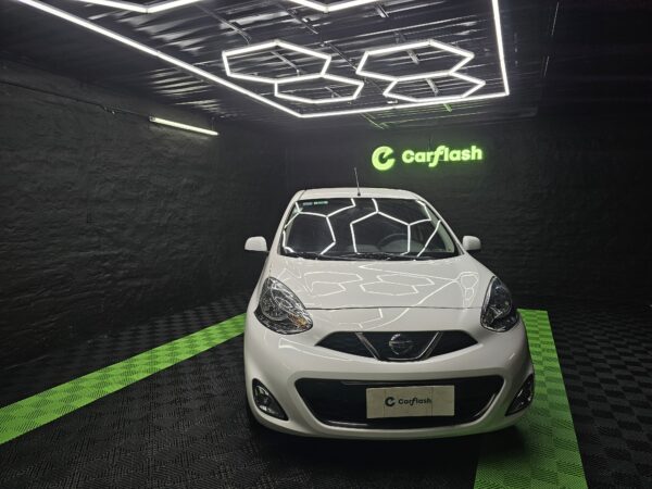 Nissan March Media Tech Puré Drive - Image 16