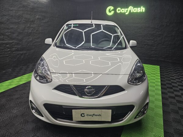 Nissan March Media Tech Puré Drive - Image 12