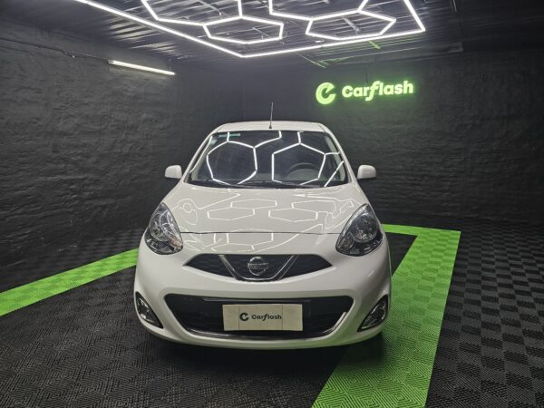 Nissan March Media Tech Puré Drive - Image 14