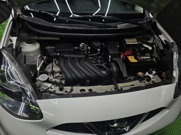 Nissan March Media Tech Puré Drive - Image 9