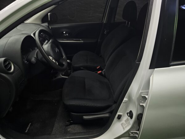 Nissan March Media Tech Puré Drive - Image 4