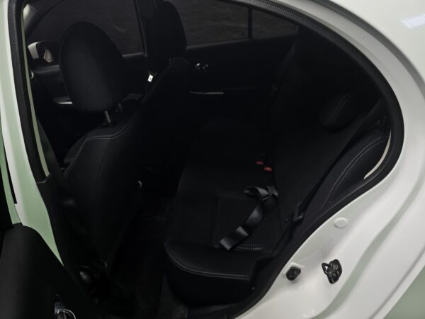 Nissan March Media Tech Puré Drive - Image 3