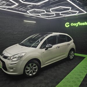 Citroën C3 1.6 Exclusive Pack My Way – 2013