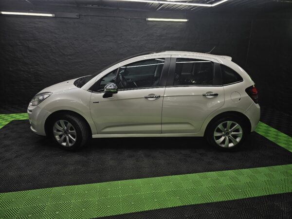 Citroën C3 1.6 Exclusive Pack My Way – 2013 - Image 17