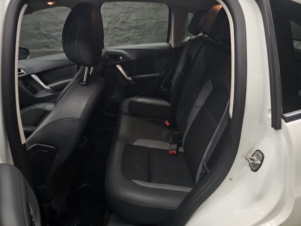Citroën C3 1.6 Exclusive Pack My Way – 2013 - Image 13