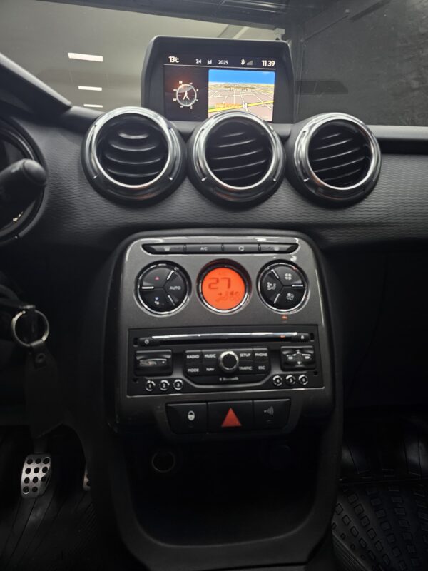 Citroën C3 1.6 Exclusive Pack My Way – 2013 - Image 12