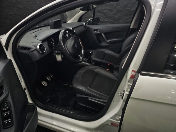 Citroën C3 1.6 Exclusive Pack My Way – 2013 - Image 14