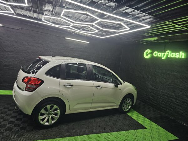 Citroën C3 1.6 Exclusive Pack My Way – 2013 - Image 6