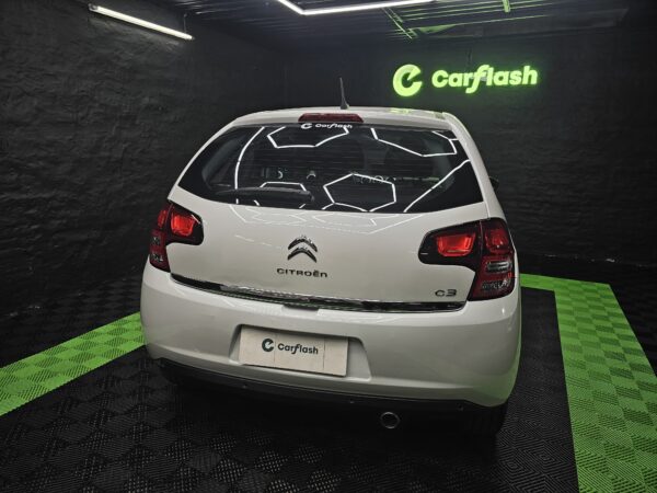 Citroën C3 1.6 Exclusive Pack My Way – 2013 - Image 8