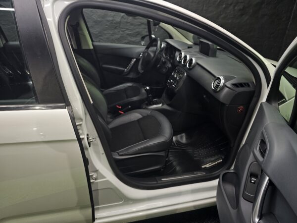 Citroën C3 1.6 Exclusive Pack My Way – 2013 - Image 4