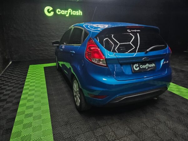 Ford Fiesta Kinetic Powershift - Image 5