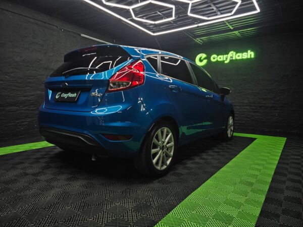 Ford Fiesta Kinetic Powershift - Image 2