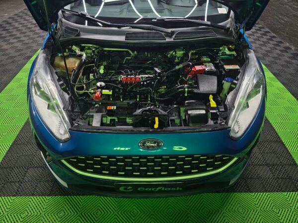 Ford Fiesta Kinetic Powershift - Image 4
