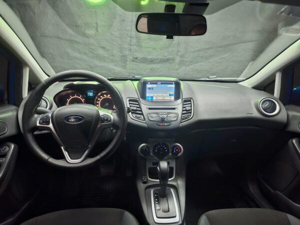 Ford Fiesta Kinetic Powershift - Image 3