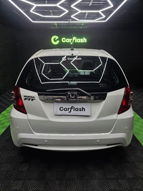 Honda Fit EX - Image 6