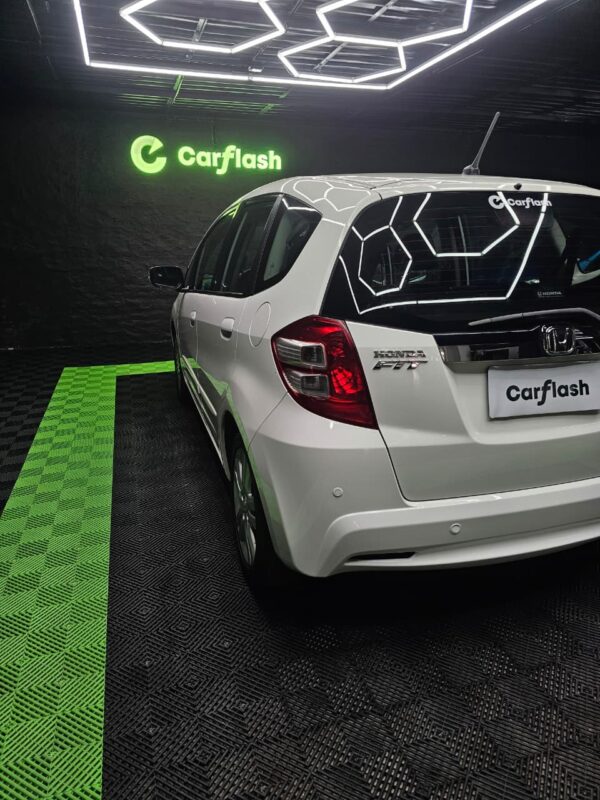 Honda Fit EX - Image 5