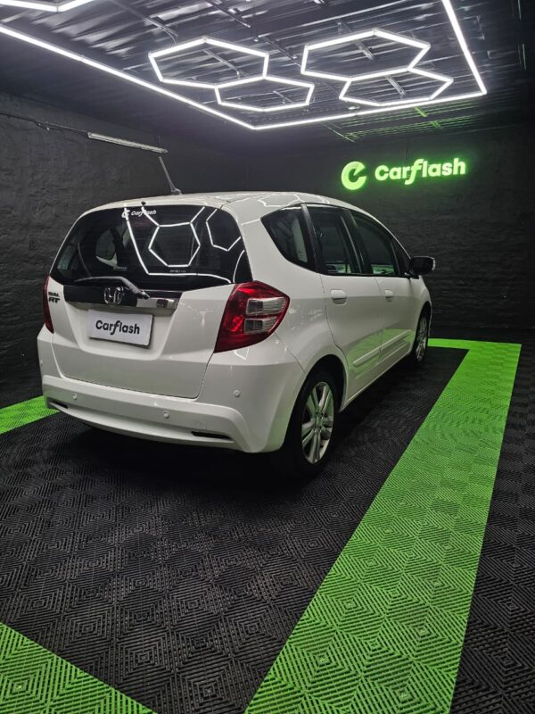 Honda Fit EX - Image 7
