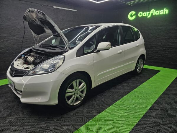 Honda Fit EX - Image 13