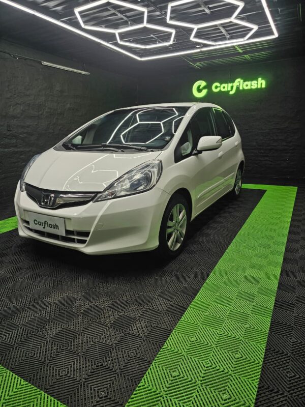 Honda Fit EX - Image 3