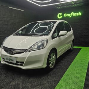 Honda Fit EX