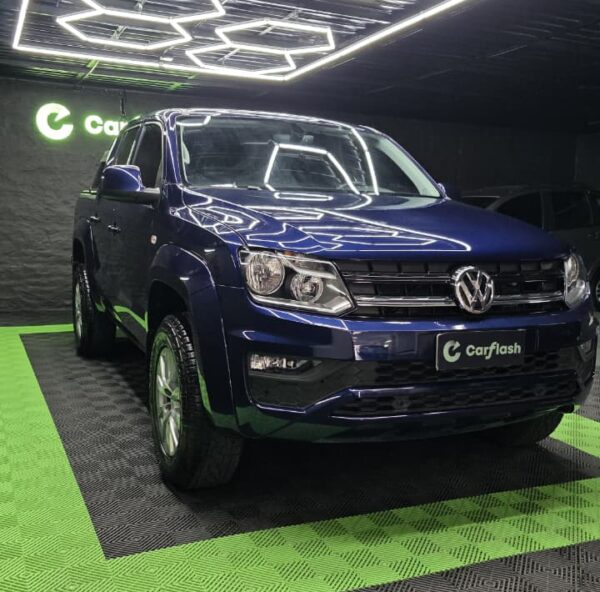 Volkswagen Amarok Confortline - Image 2