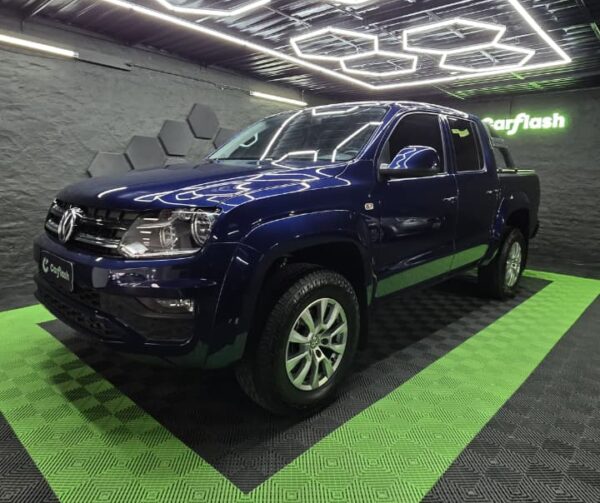 Volkswagen Amarok Confortline