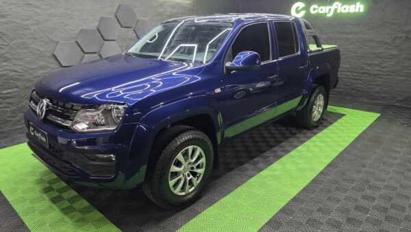 Volkswagen Amarok Confortline - Image 4