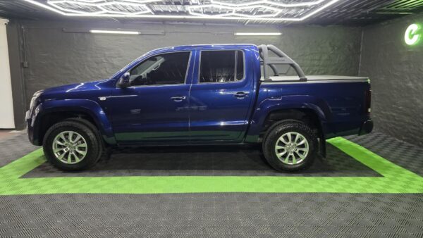 Volkswagen Amarok Confortline - Image 5
