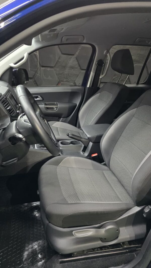 Volkswagen Amarok Confortline - Image 9