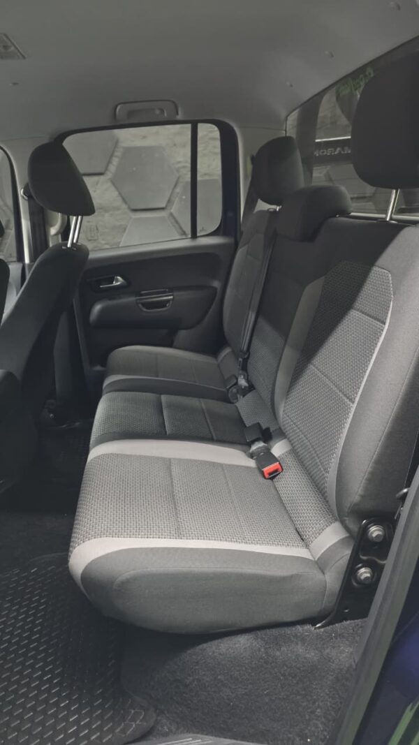 Volkswagen Amarok Confortline - Image 10