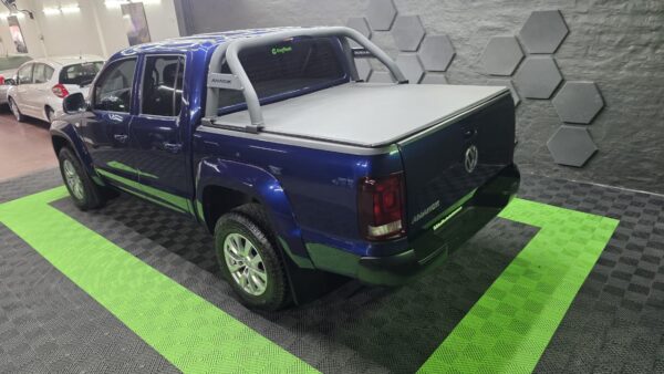 Volkswagen Amarok Confortline - Image 7
