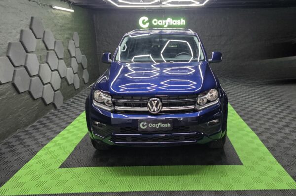 Volkswagen Amarok Confortline - Image 3